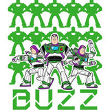 6327 Buzz Worthy