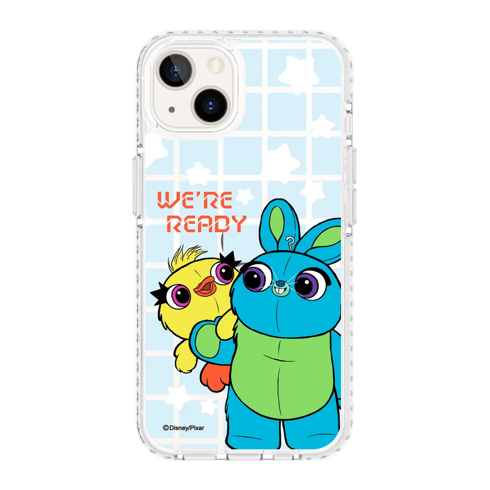 6328-iphone-13-golden-case-magsafe-compatible-transparent