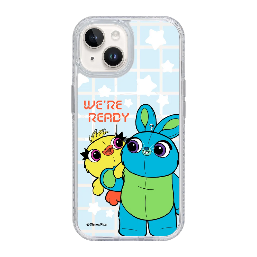 6328-iphone-15-golden-case-magsafe-compatible-transparent