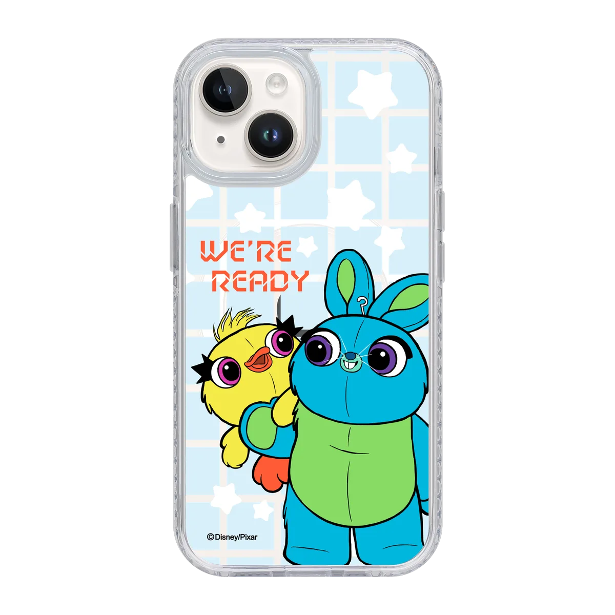 6328-iphone-15-golden-case-magsafe-compatible-transparent