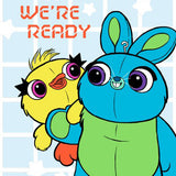 6328 We’re Ready