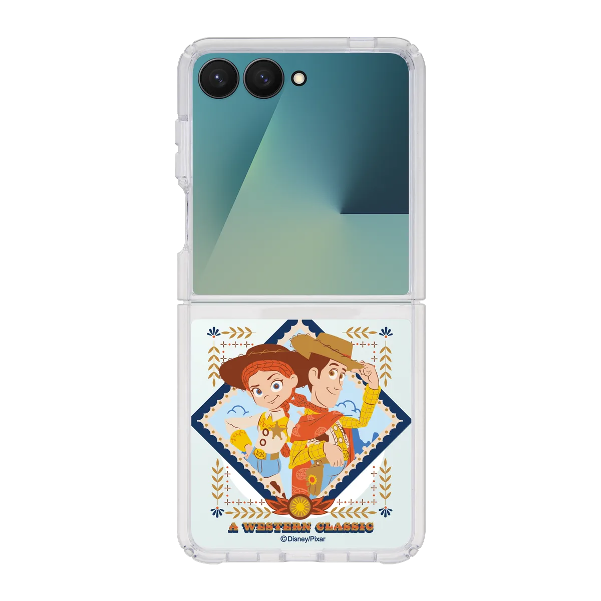 6329-galaxy-z-flip-7-clear-case-magnetic-transparent