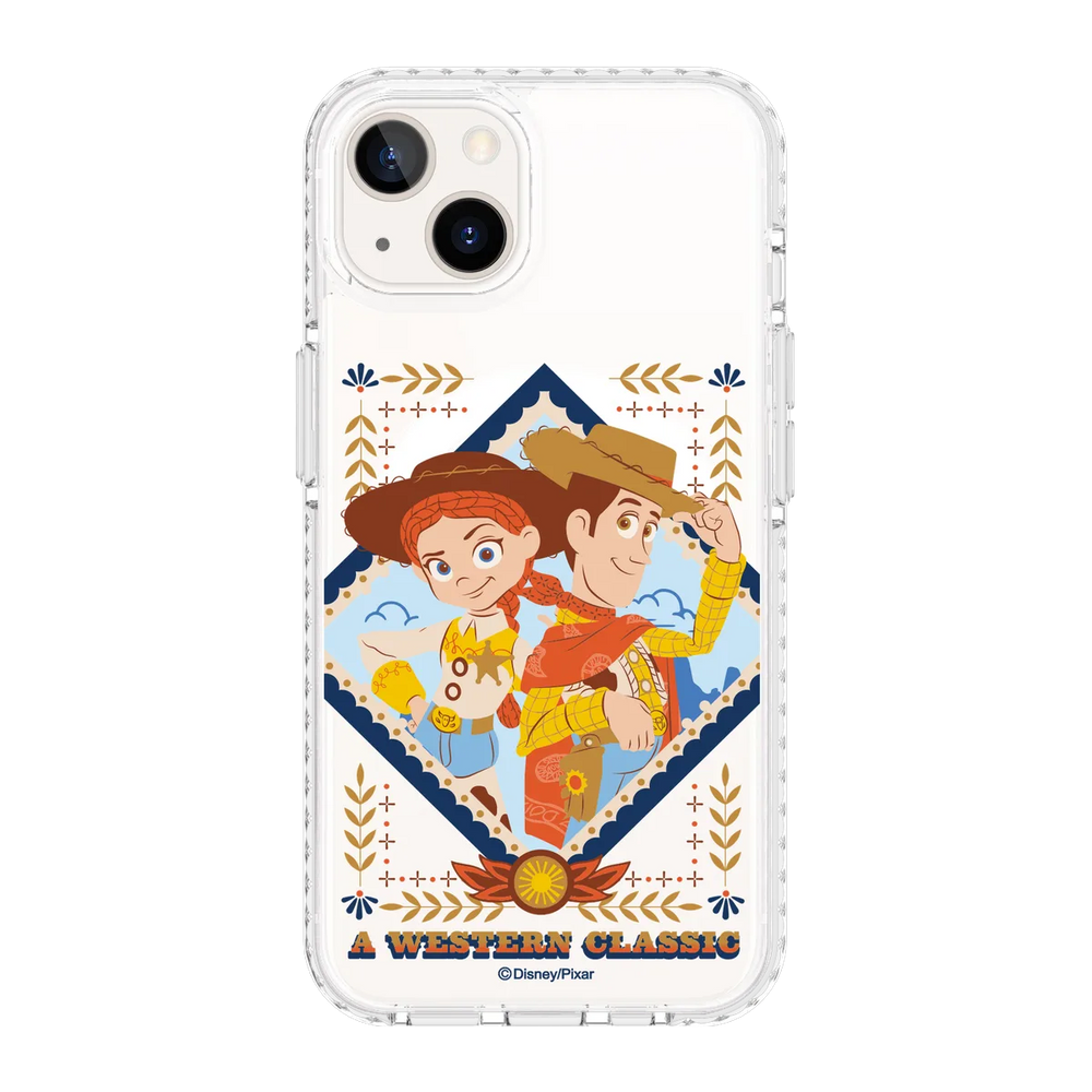 6329-iphone-13-golden-case-magsafe-compatible-transparent