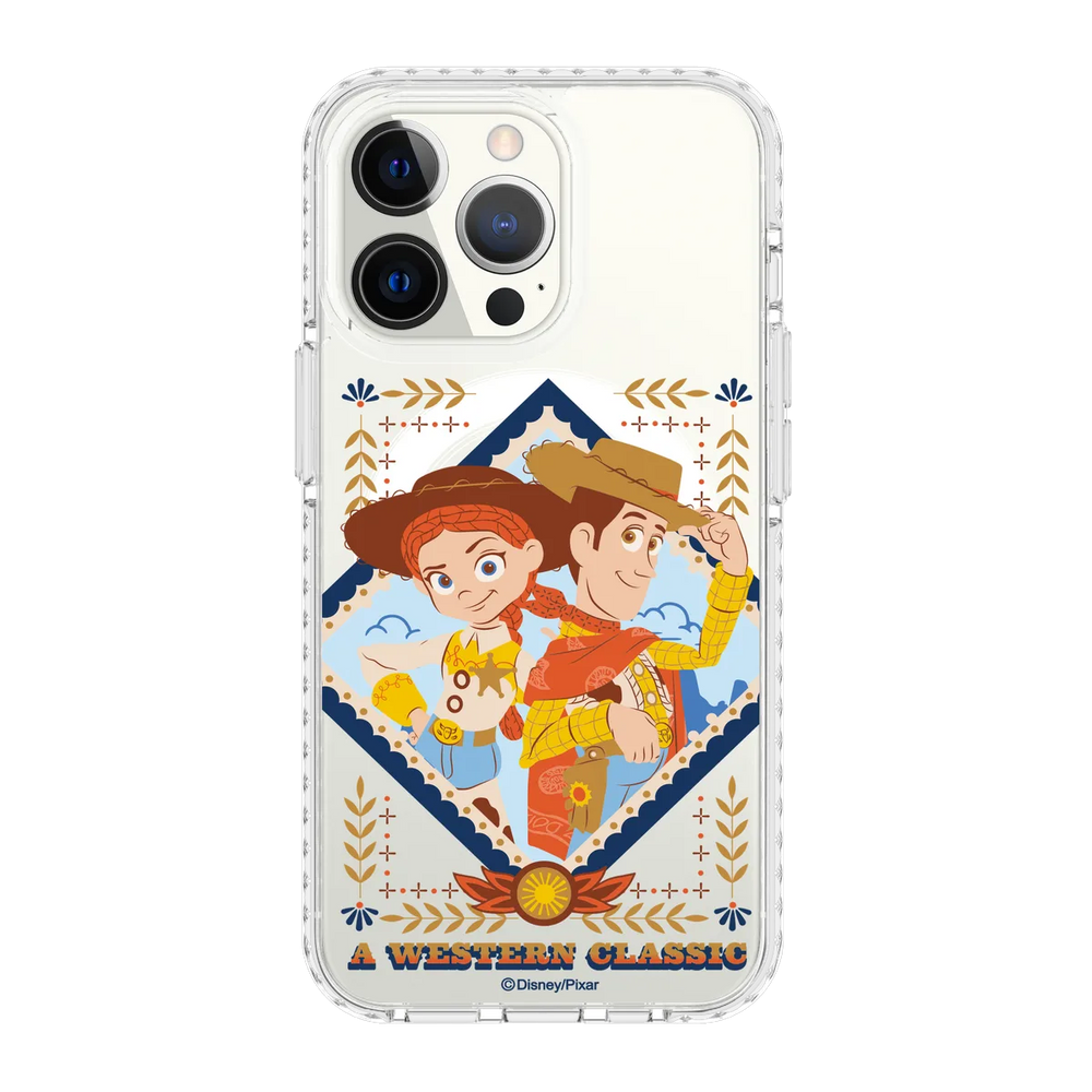 6329-iphone-13-pro-golden-case-magsafe-compatible-transparent