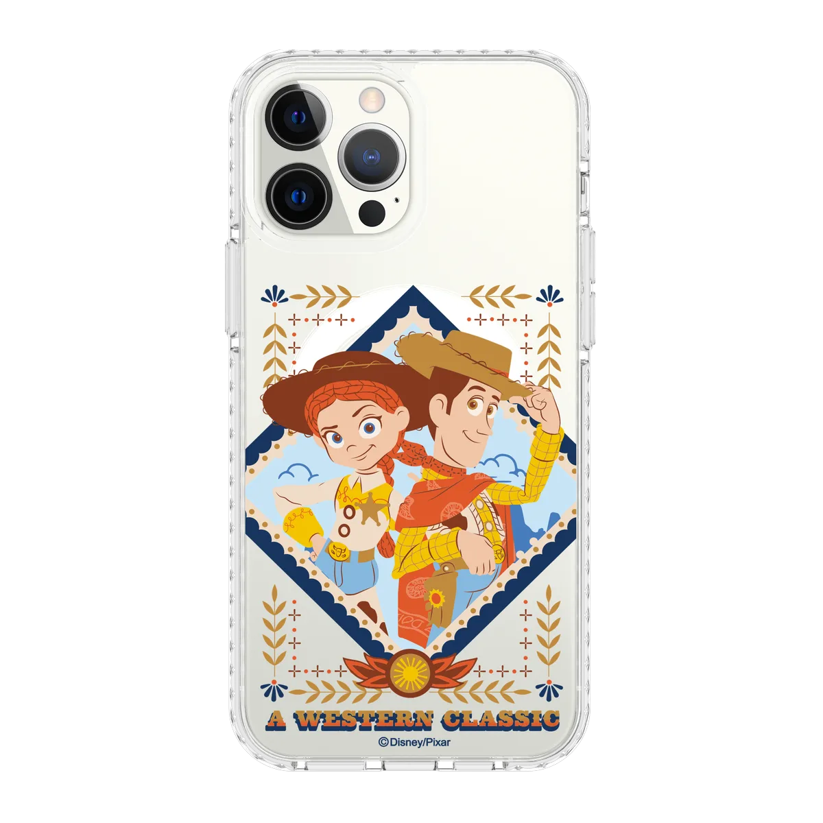 6329-iphone-13-pro-max-golden-case-magsafe-compatible-transparent