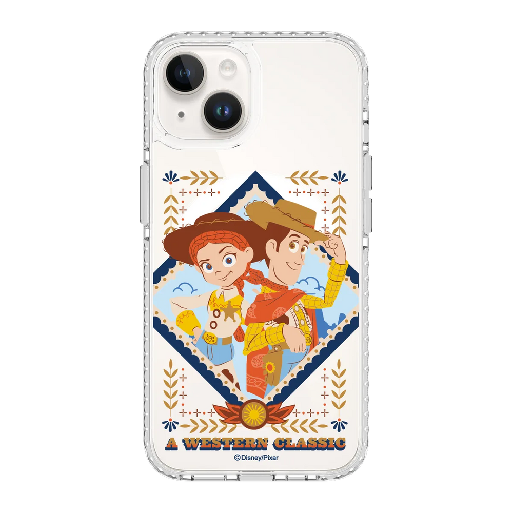 6329-iphone-14-golden-case-magsafe-compatible-transparent