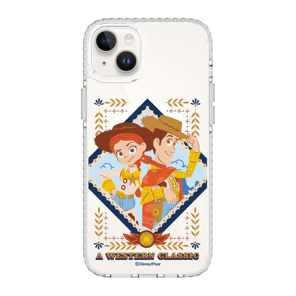 6329-iphone-14-plus-golden-case-magsafe-compatible-transparent