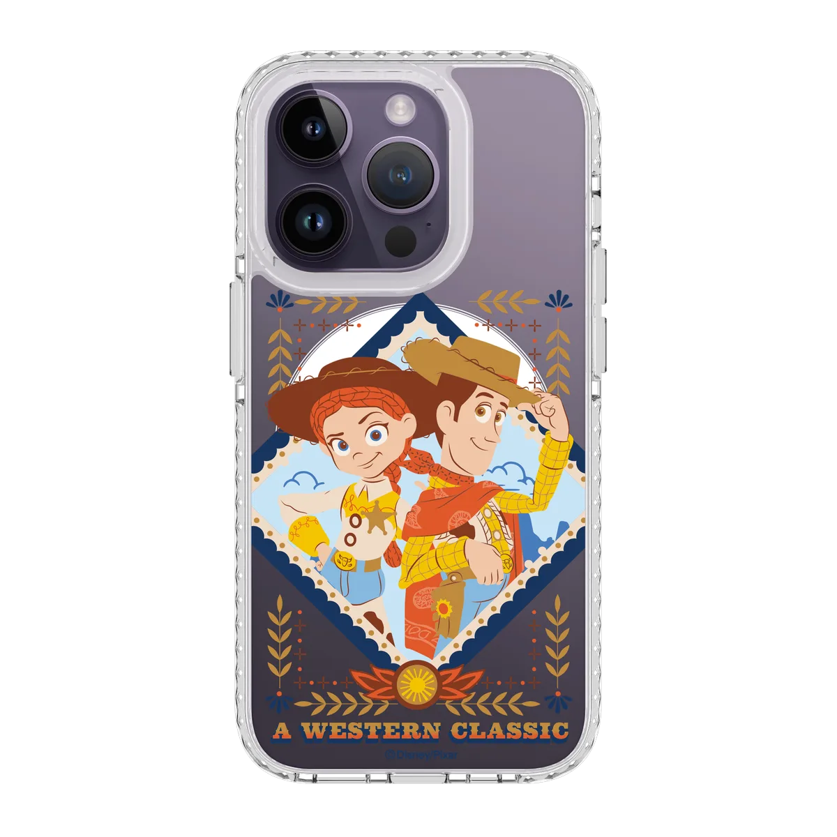 6329-iphone-14-pro-golden-case-magsafe-compatible-transparent
