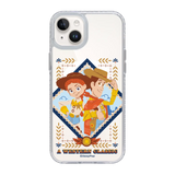6329-iphone-15-plus-golden-case-magsafe-compatible-transparent