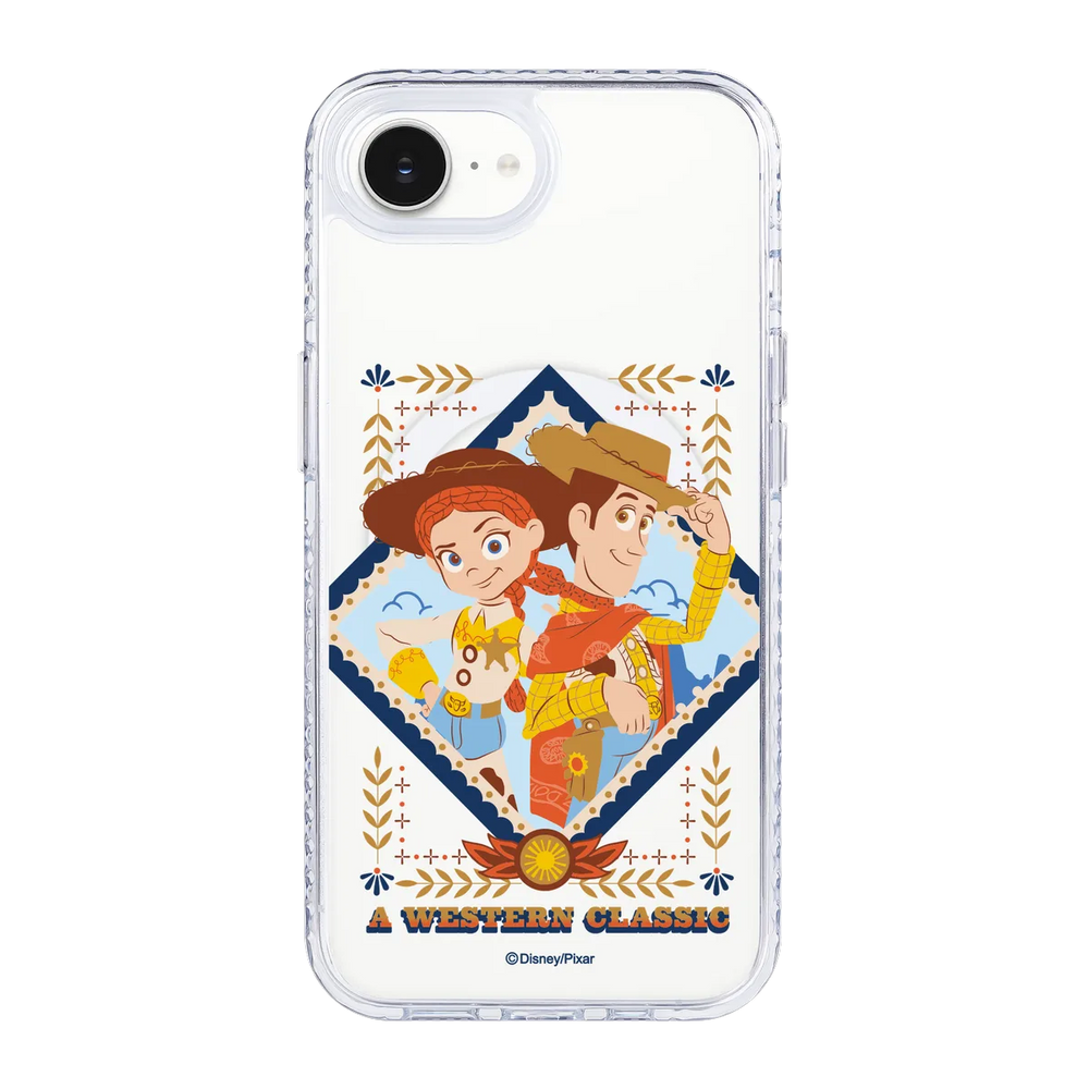 6329-iphone-16-e-golden-case-magsafe-compatible-transparent