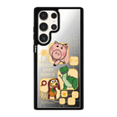 鏡面手機殼