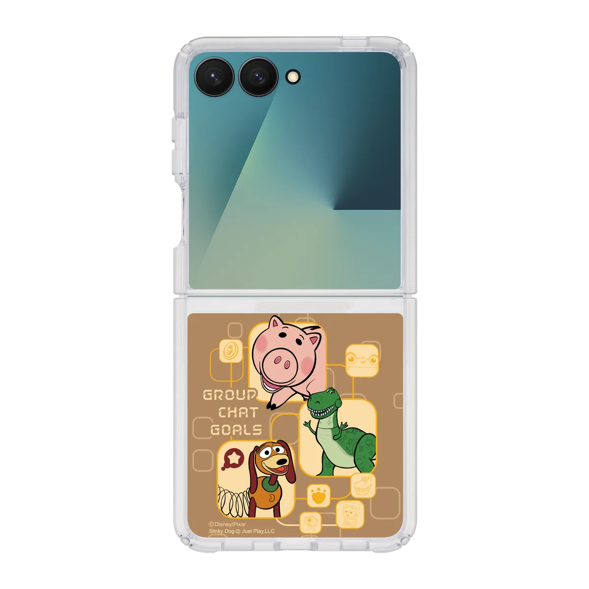 6330-galaxy-z-flip-7-clear-case-magnetic-transparent