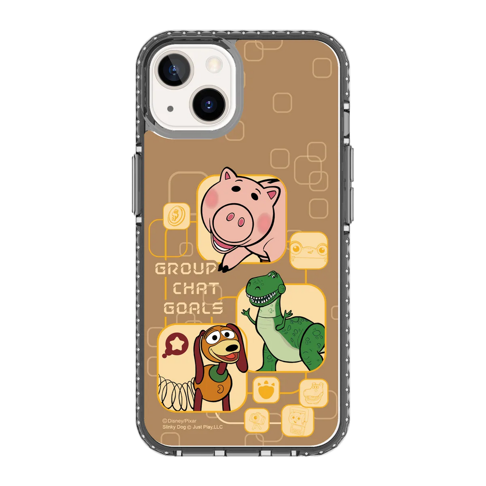 6330-iphone-13-golden-case-magsafe-compatible-transparent-black