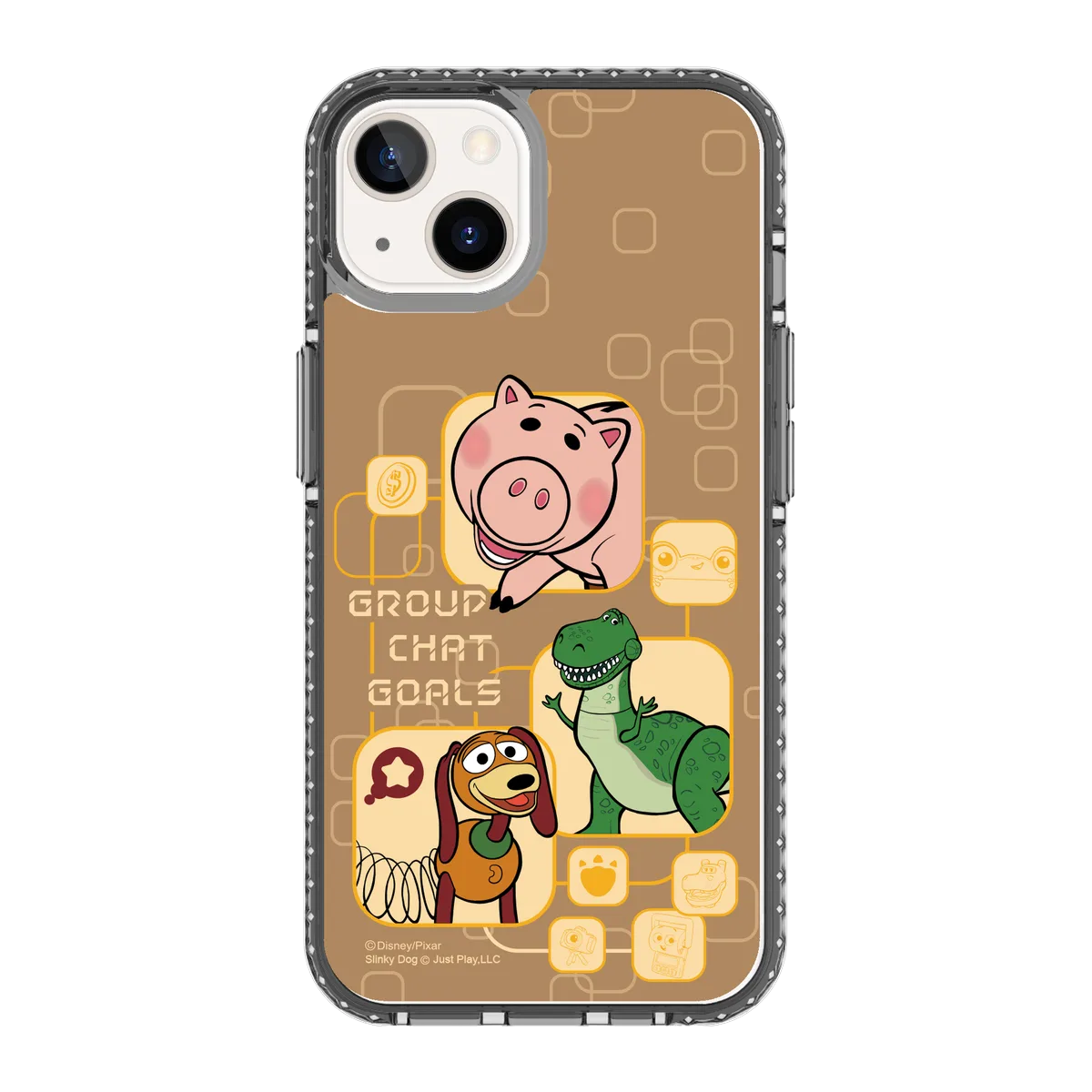 6330-iphone-13-golden-case-magsafe-compatible-transparent-black