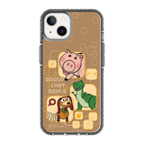 6330-iphone-13-golden-case-magsafe-compatible-transparent-black