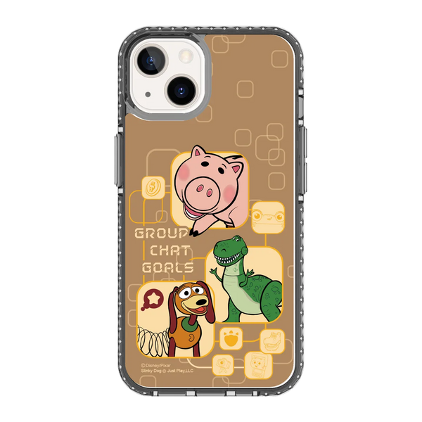 6330 Group Chat Goals - iPhone 13 Case – THE HOOD