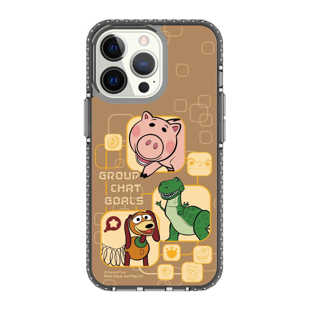 6330-iphone-13-pro-golden-case-magsafe-compatible-transparent-black