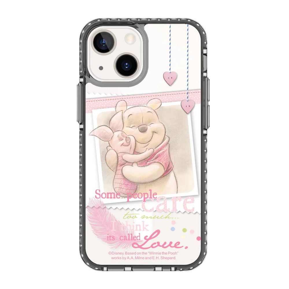 6331-iphone-13-mini-golden-case-magsafe-compatible-transparent-black