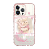 6331-iphone-13-pro-golden-case-magsafe-compatible-pink-glitter
