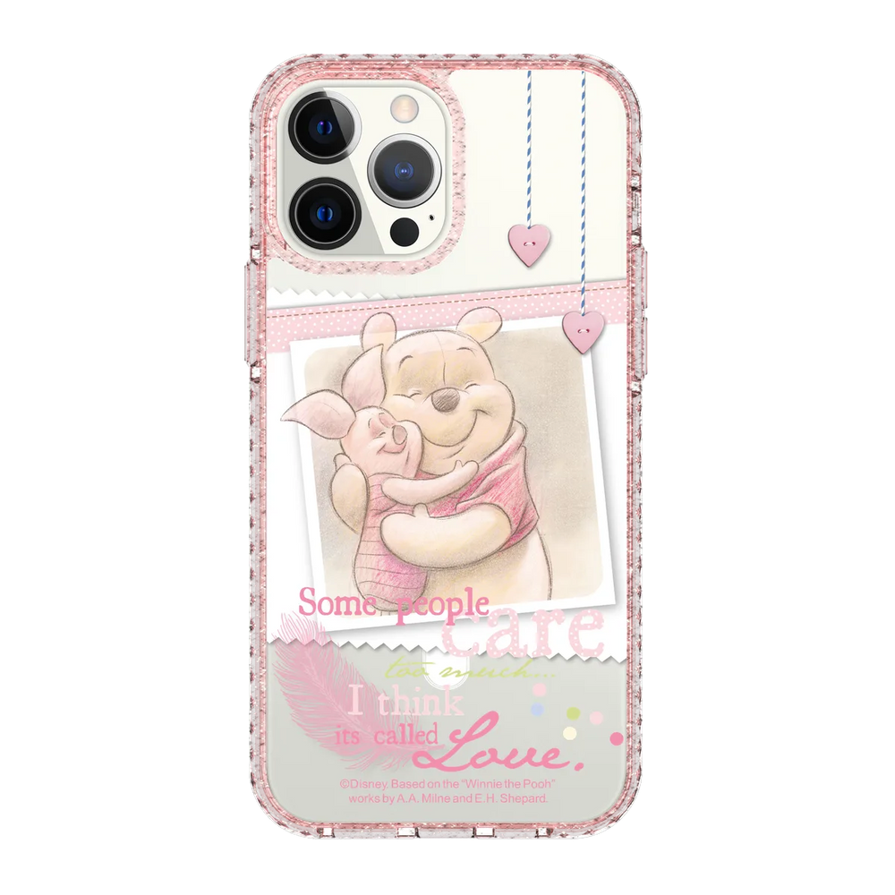 6331-iphone-13-pro-max-golden-case-magsafe-compatible-pink-glitter
