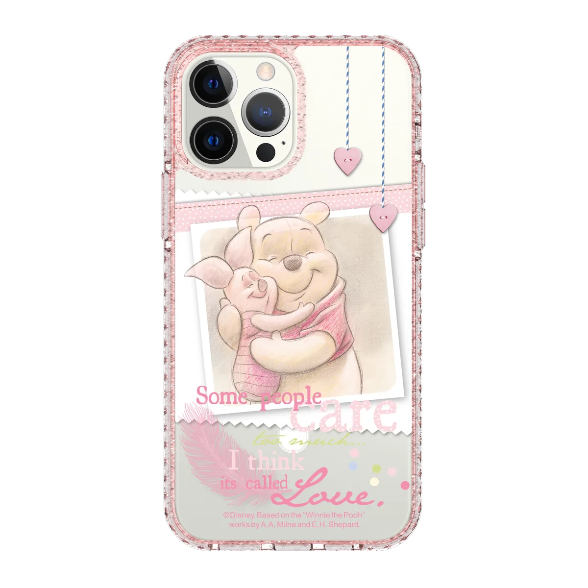 6331-iphone-13-pro-max-golden-case-magsafe-compatible-pink-glitter