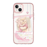 6331-iphone-14-plus-golden-case-magsafe-compatible-pink-glitter