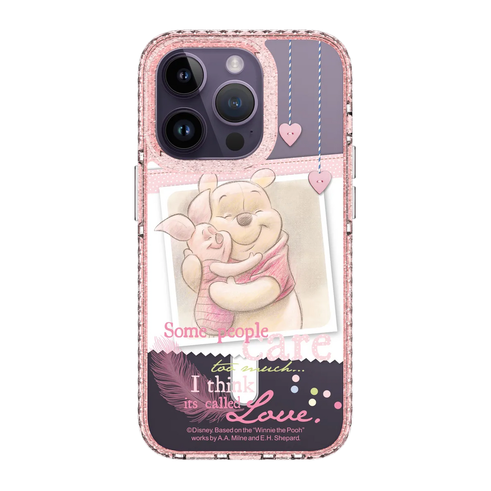 6331-iphone-14-pro-golden-case-magsafe-compatible-pink-glitter