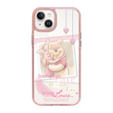 6331-iphone-15-plus-golden-case-magsafe-compatible-pink-glitter