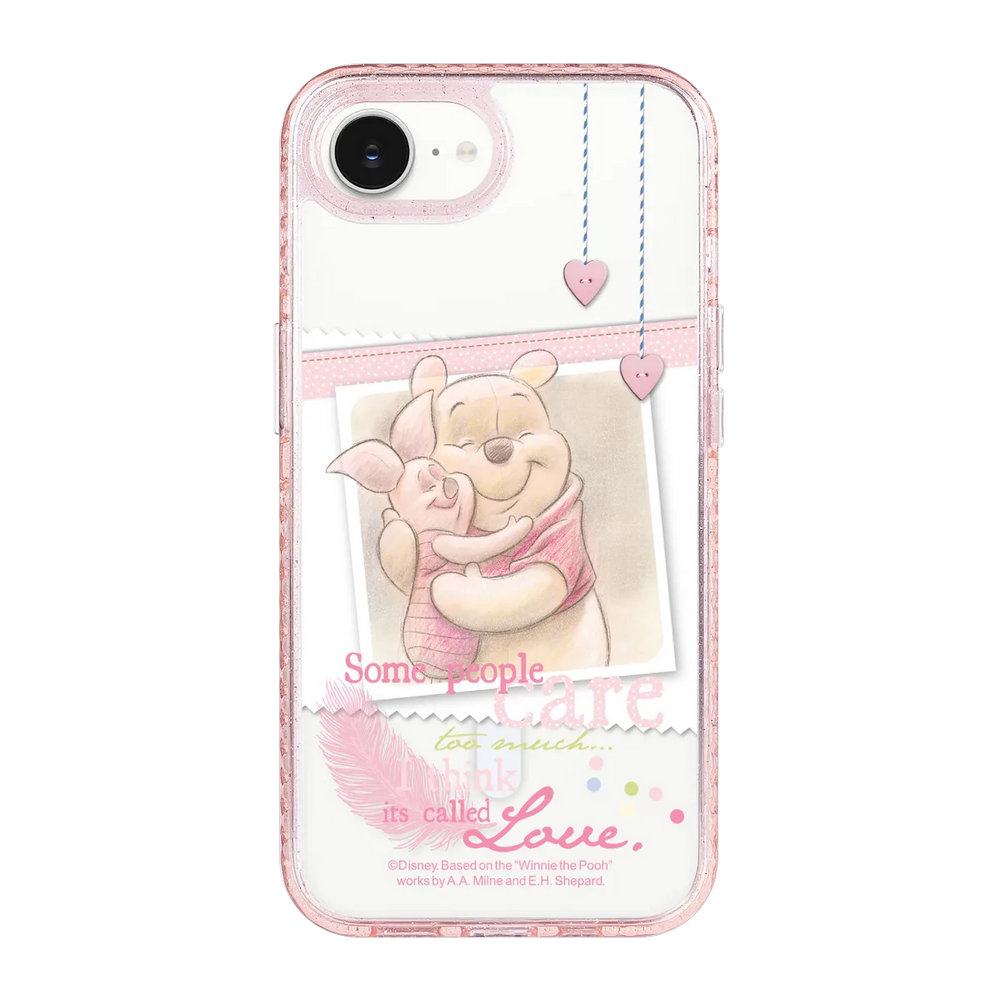 6331-iphone-16-e-golden-case-magsafe-compatible-pink-glitter