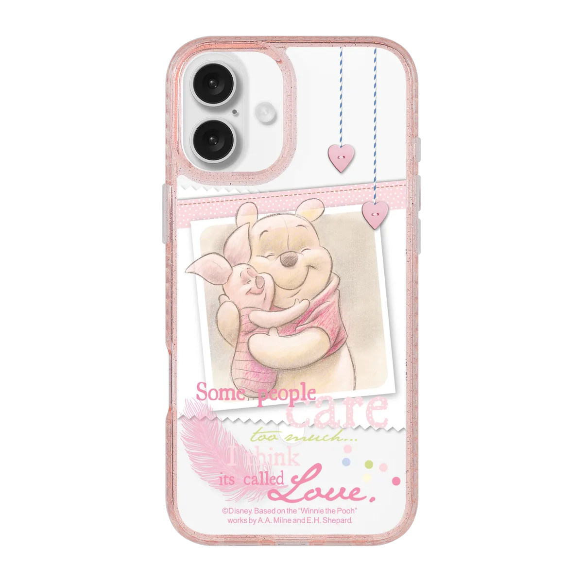 6331-iphone-16-plus-golden-case-magsafe-compatible-pink-glitter