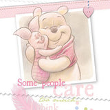 6331 Pooh & Piglet’s Love