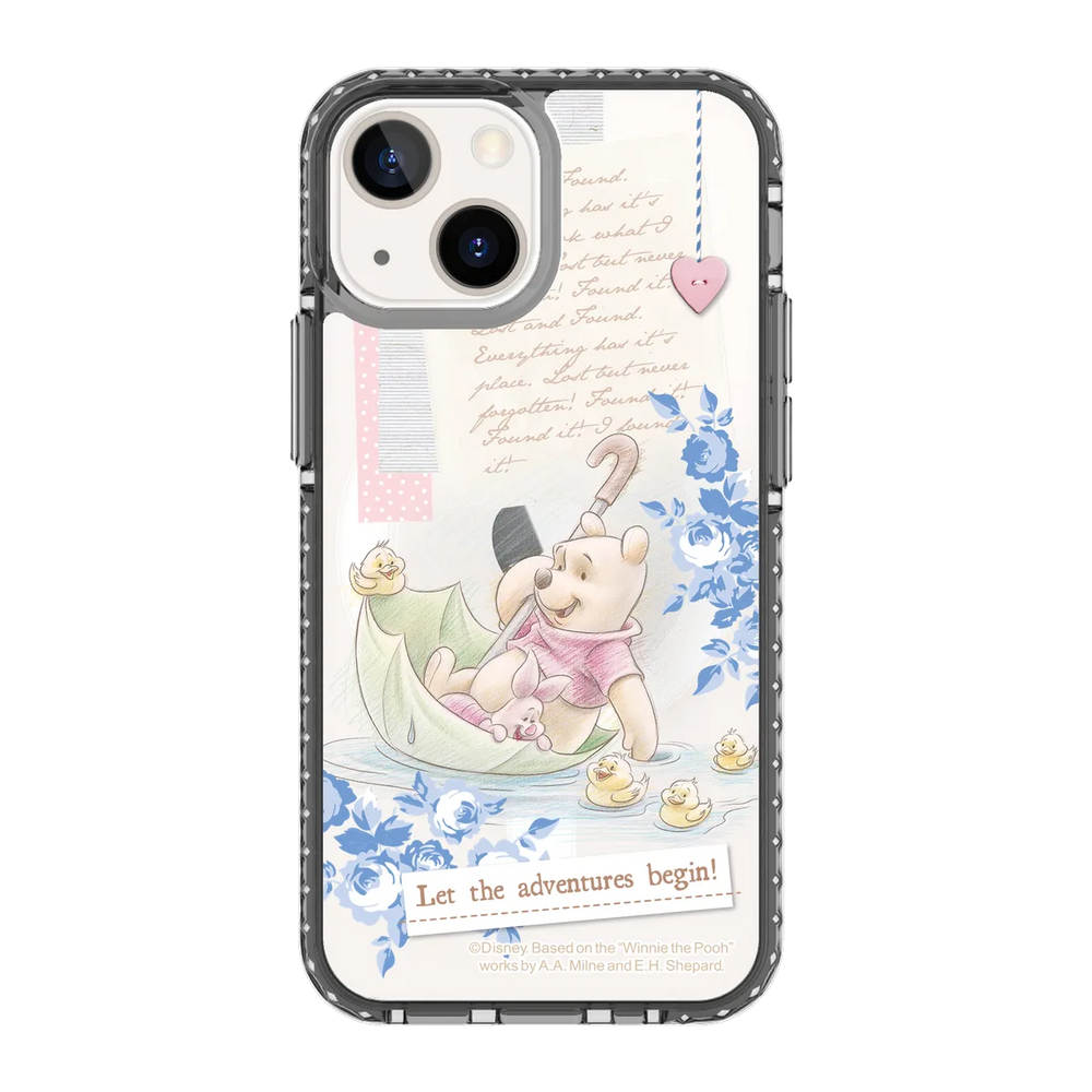6332-iphone-13-mini-golden-case-magsafe-compatible-transparent-black