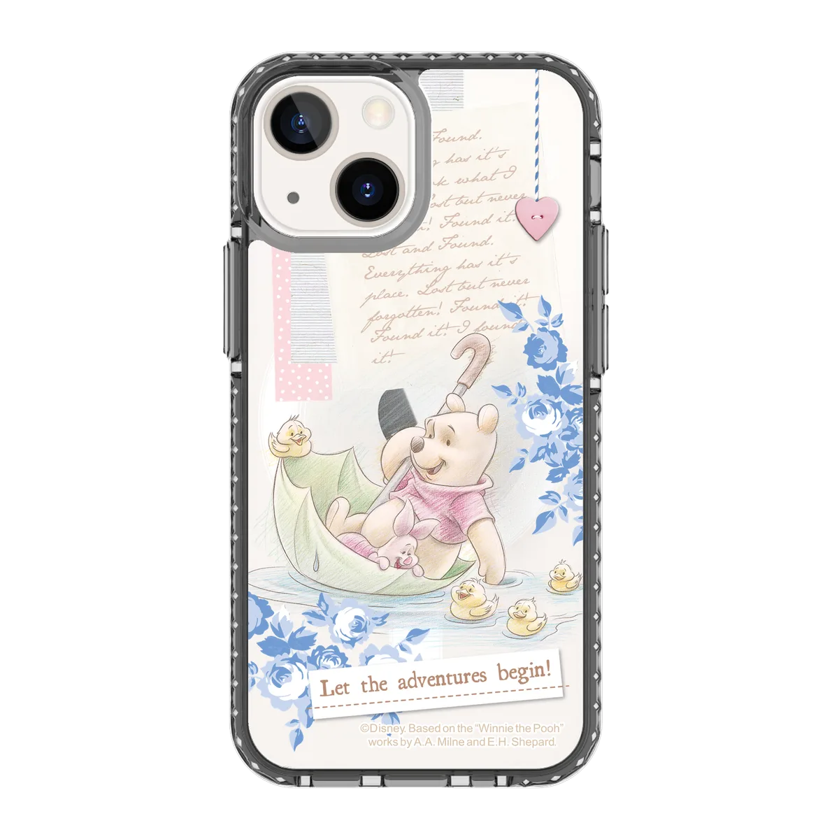 6332-iphone-13-mini-golden-case-magsafe-compatible-transparent-black