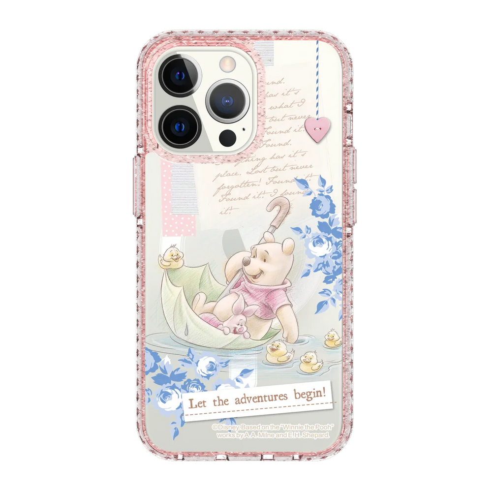6332-iphone-13-pro-golden-case-magsafe-compatible-pink-glitter