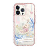 6332-iphone-13-pro-golden-case-magsafe-compatible-pink-glitter