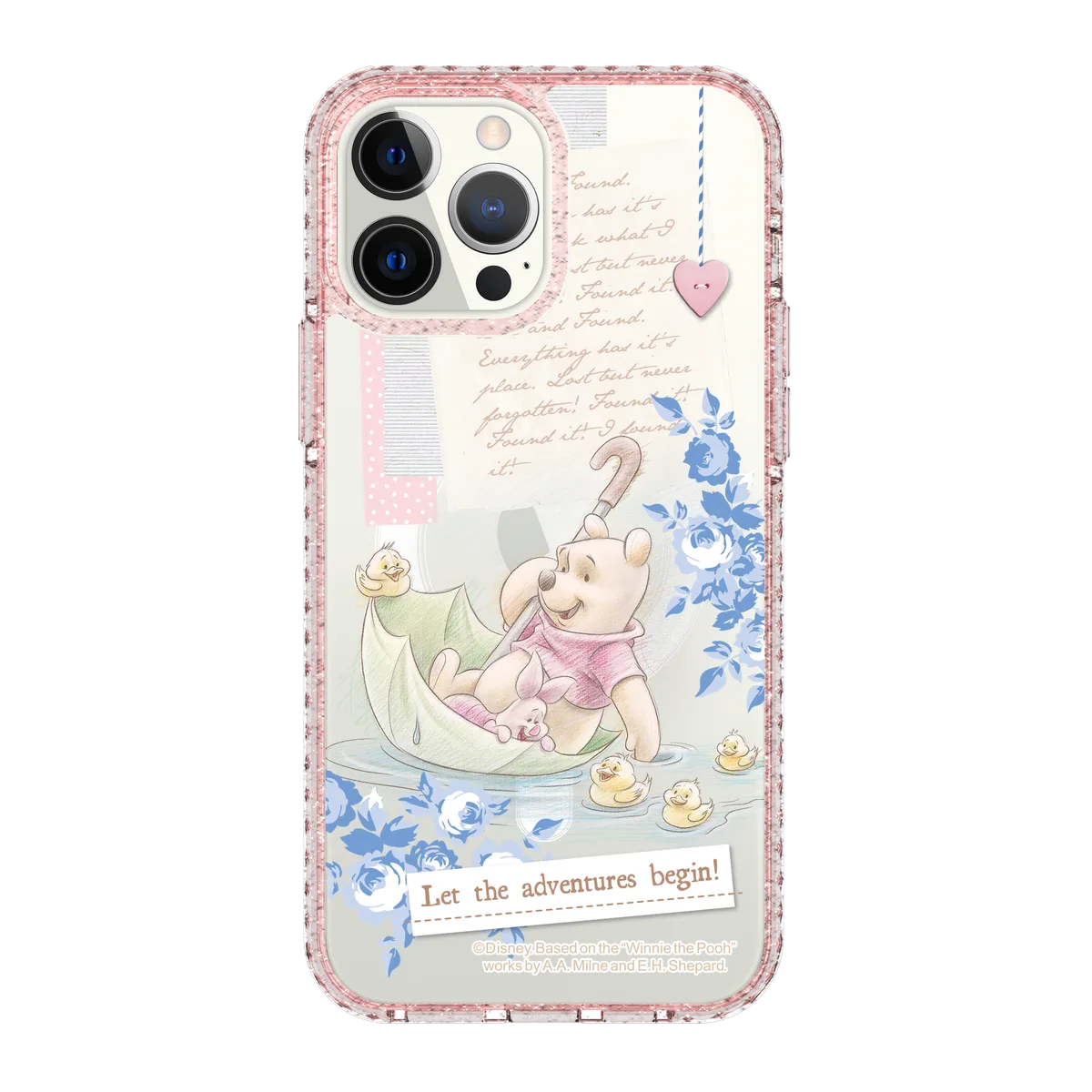6332-iphone-13-pro-max-golden-case-magsafe-compatible-pink-glitter