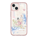 6332-iphone-14-golden-case-magsafe-compatible-pink-glitter