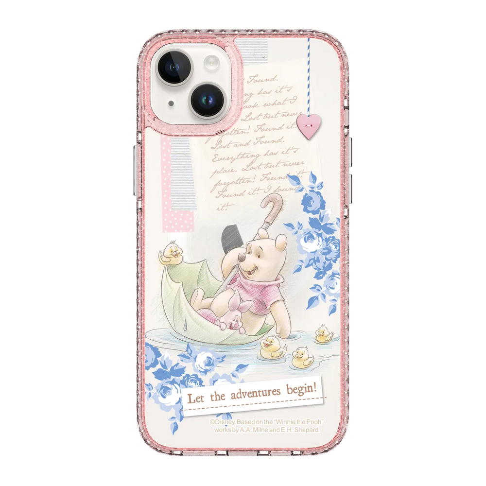 6332-iphone-14-plus-golden-case-magsafe-compatible-pink-glitter