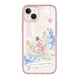 6332-iphone-14-plus-golden-case-magsafe-compatible-pink-glitter