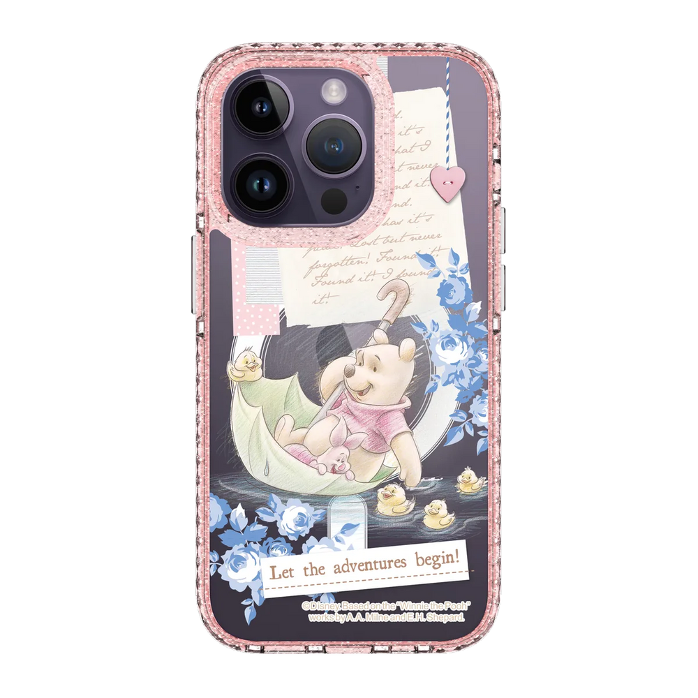 6332-iphone-14-pro-golden-case-magsafe-compatible-pink-glitter