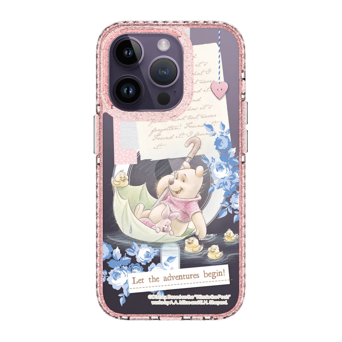 6332-iphone-14-pro-golden-case-magsafe-compatible-pink-glitter