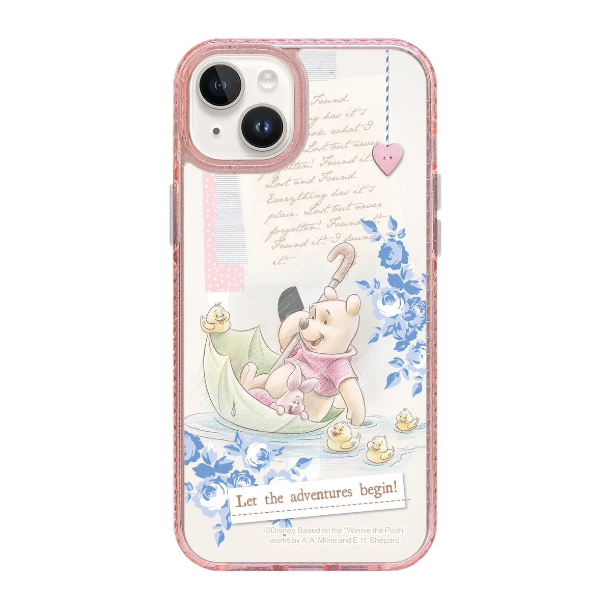6332-iphone-15-plus-golden-case-magsafe-compatible-pink-glitter