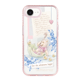 6332-iphone-16-e-golden-case-magsafe-compatible-pink-glitter