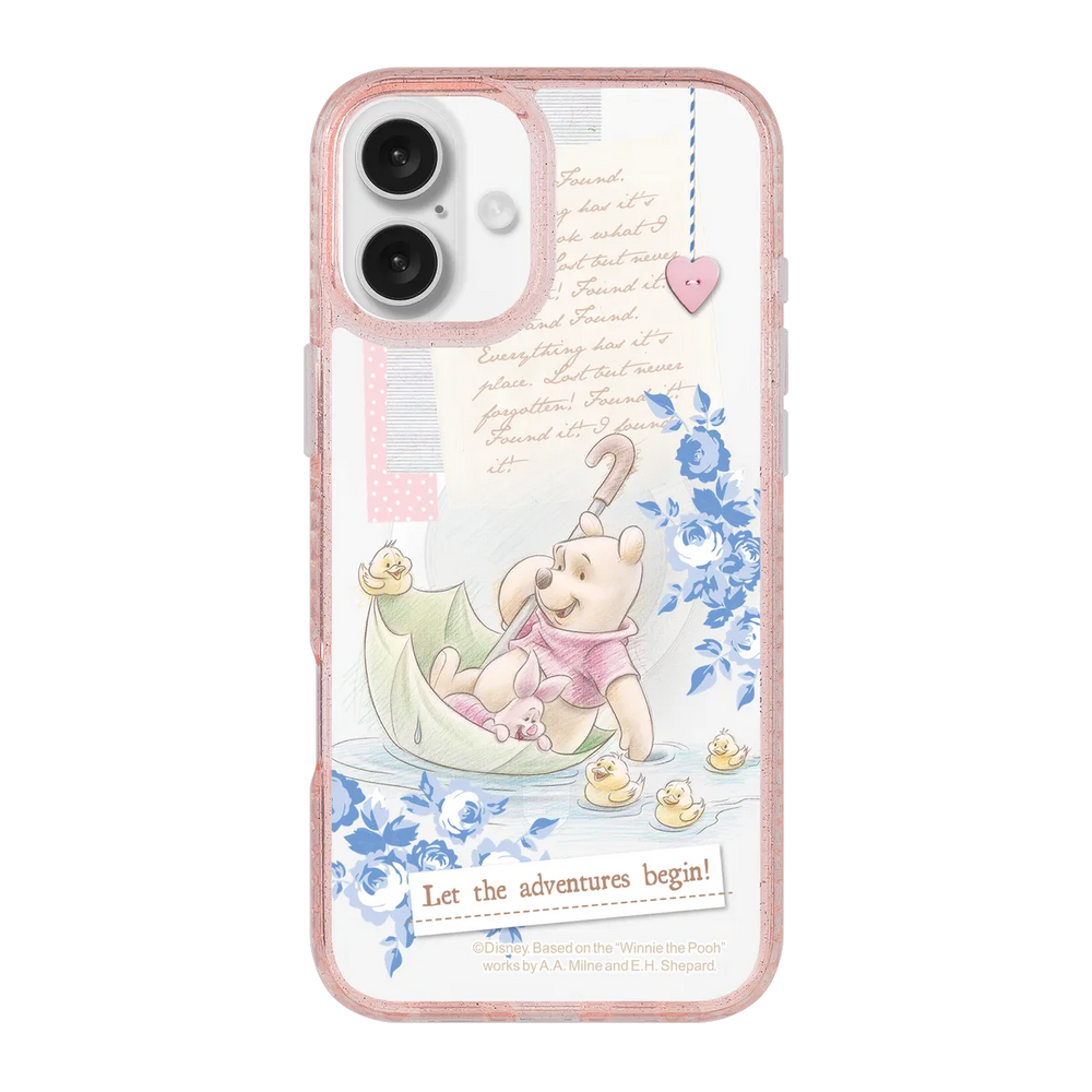6332-iphone-16-plus-golden-case-magsafe-compatible-pink-glitter