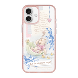 6332-iphone-16-plus-golden-case-magsafe-compatible-pink-glitter