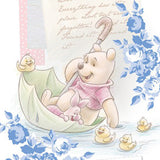 6332 Pooh’s Adventure Boat