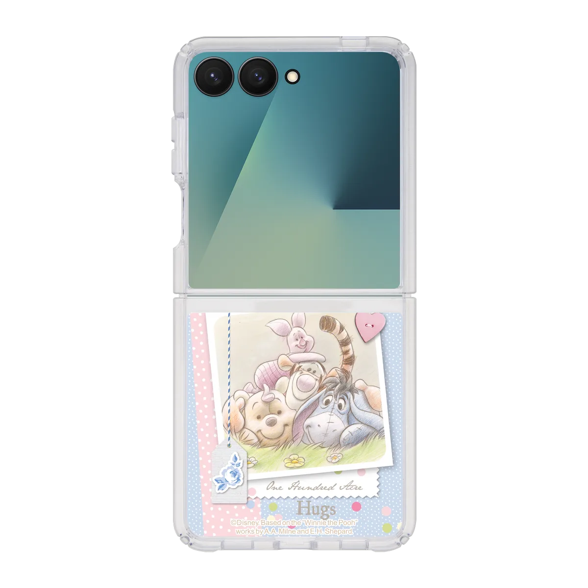 6333-galaxy-z-flip-7-clear-case-magnetic-transparent