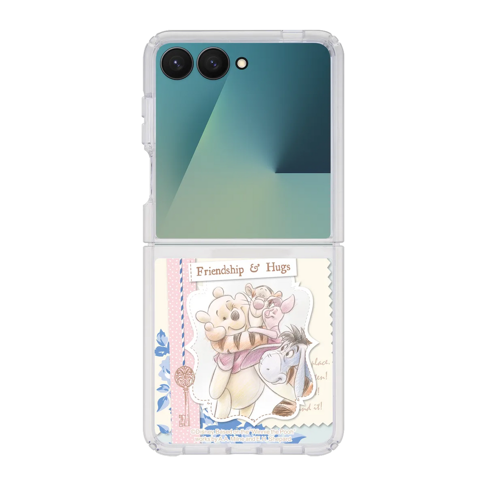 6334-galaxy-z-flip-7-clear-case-magnetic-transparent