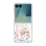6334-galaxy-z-flip-7-clear-case-magnetic-transparent