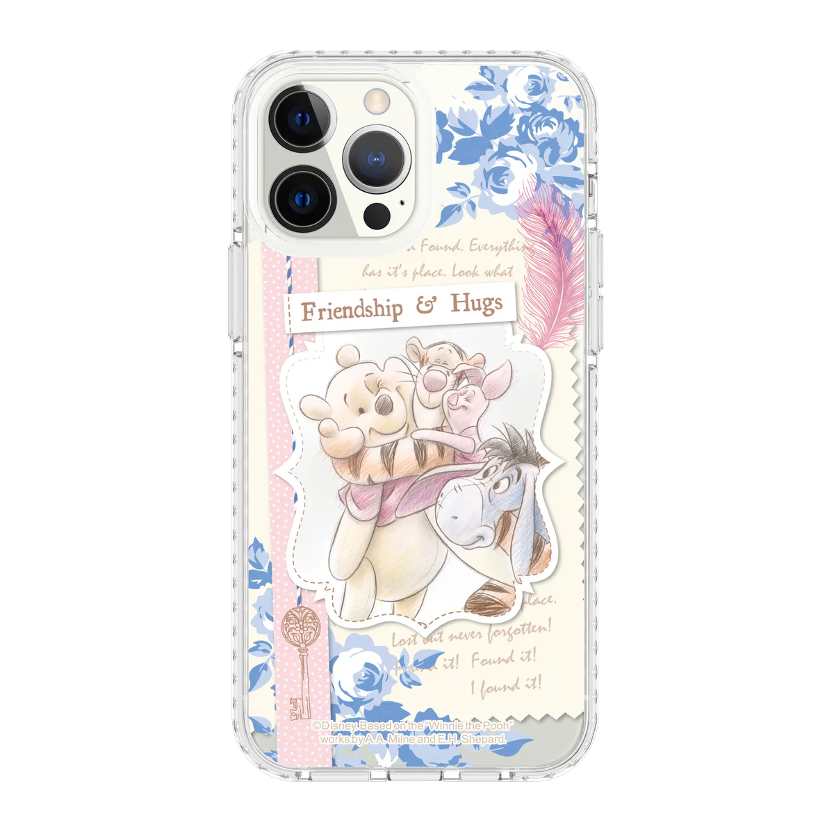 6334-iphone-13-pro-max-golden-case-magsafe-compatible-transparent